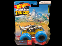 Hot Wheels Monster Trucks 6 Packs 10 buy Trucks New, Mega Wrecx, Race Ace, Gunkster